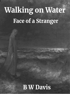 cover image of Walking on Water
